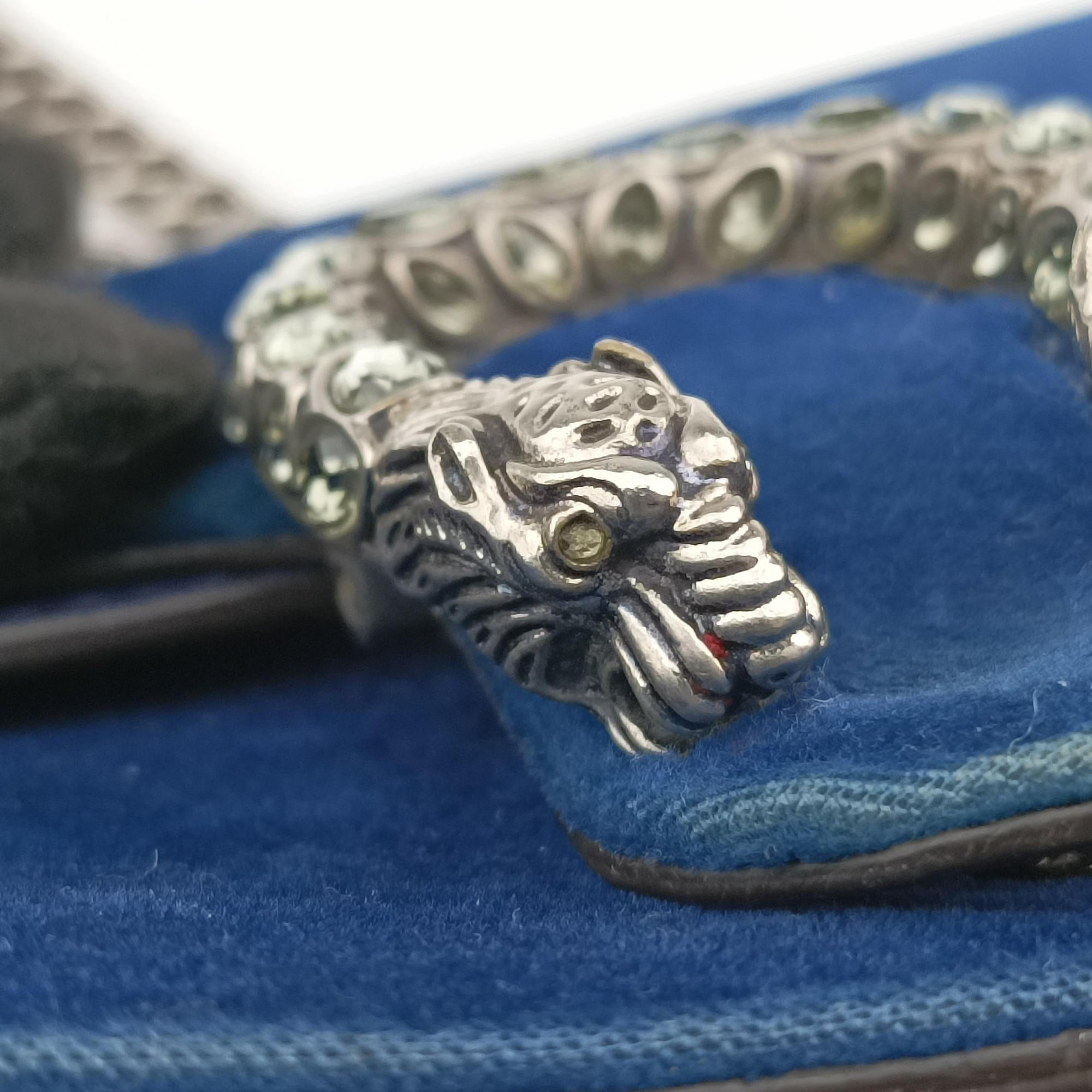 Dionysus Blue velour 476432 ディオニュソス ブルー ベロア 476432 
