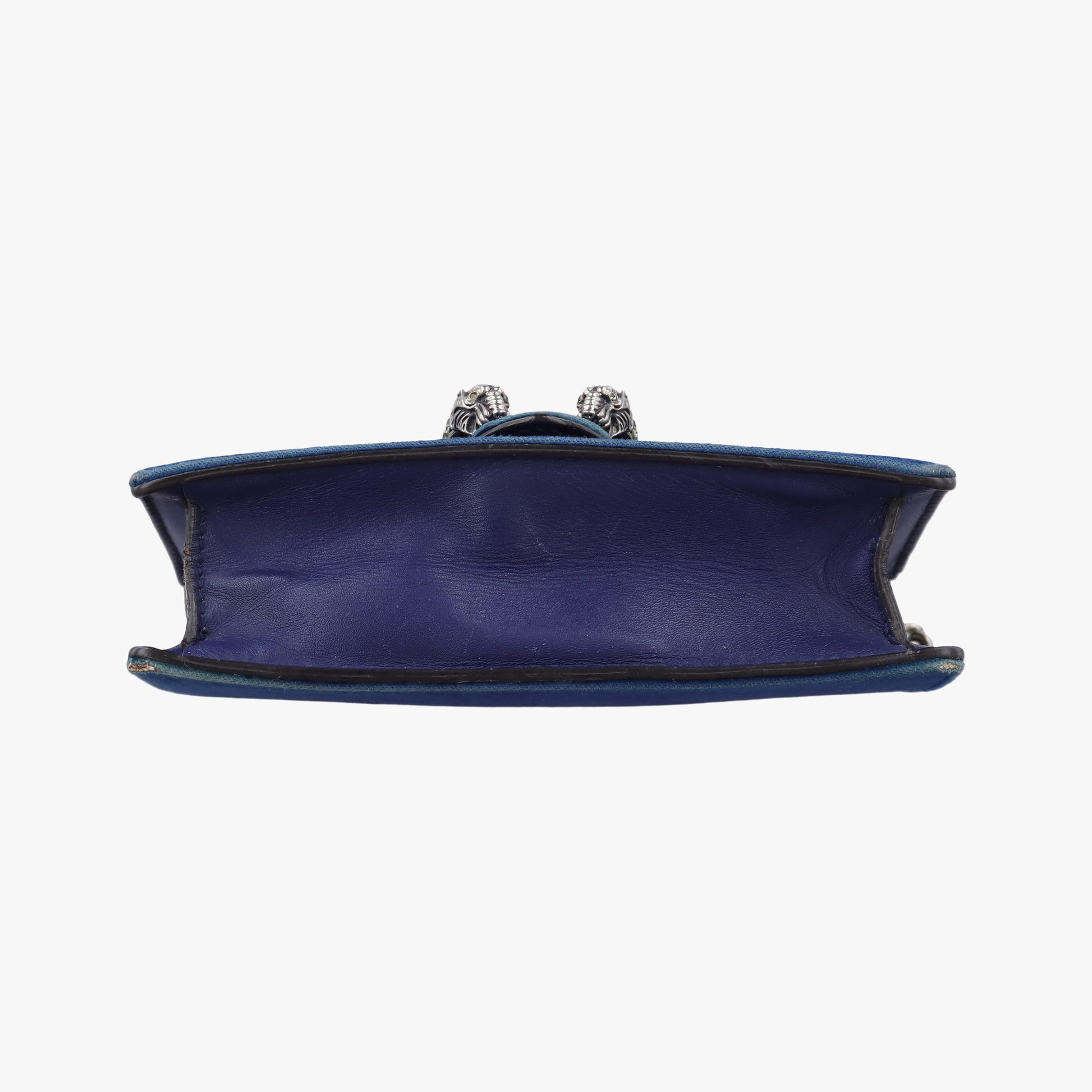 Dionysus Blue velour 476432 ディオニュソス ブルー ベロア 476432 