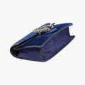 Dionysus Blue velour 476432 ディオニュソス ブルー ベロア 476432 