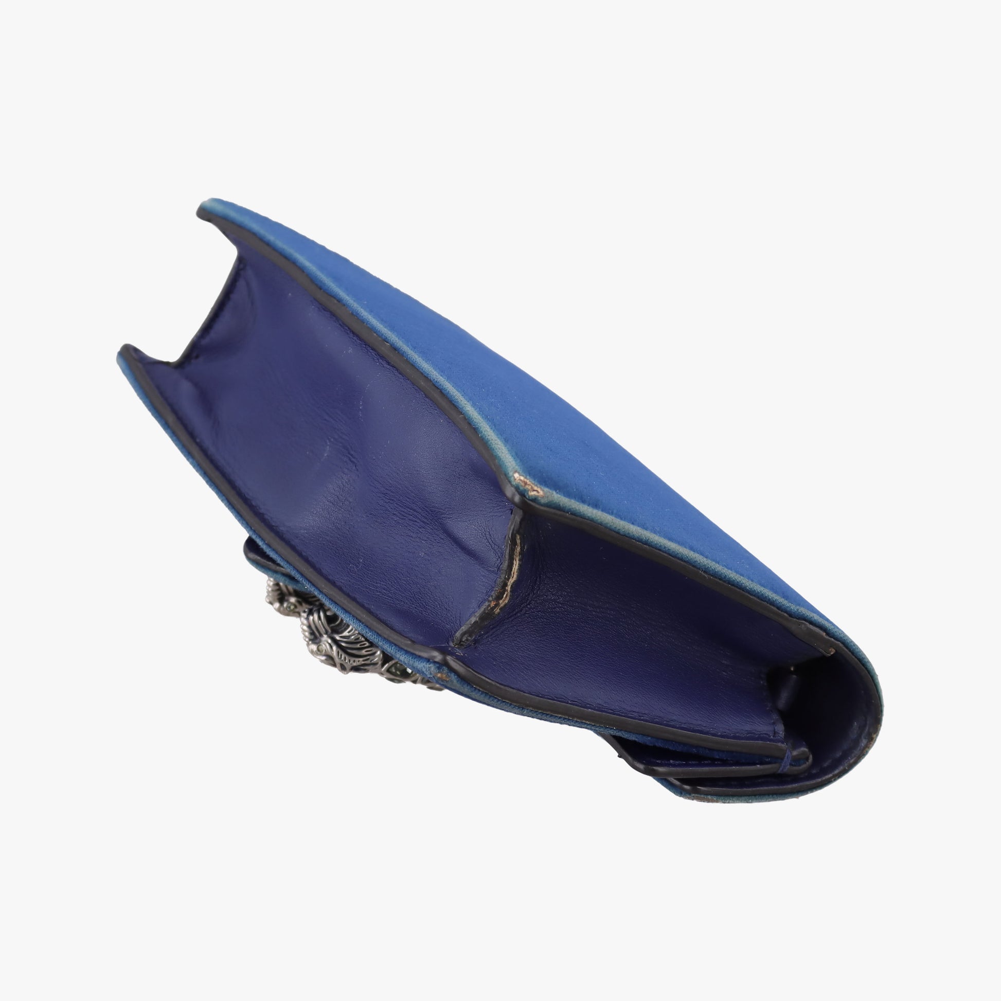 Dionysus Blue velour 476432 ディオニュソス ブルー ベロア 476432 