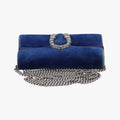 Dionysus Blue velour 476432 ディオニュソス ブルー ベロア 476432 