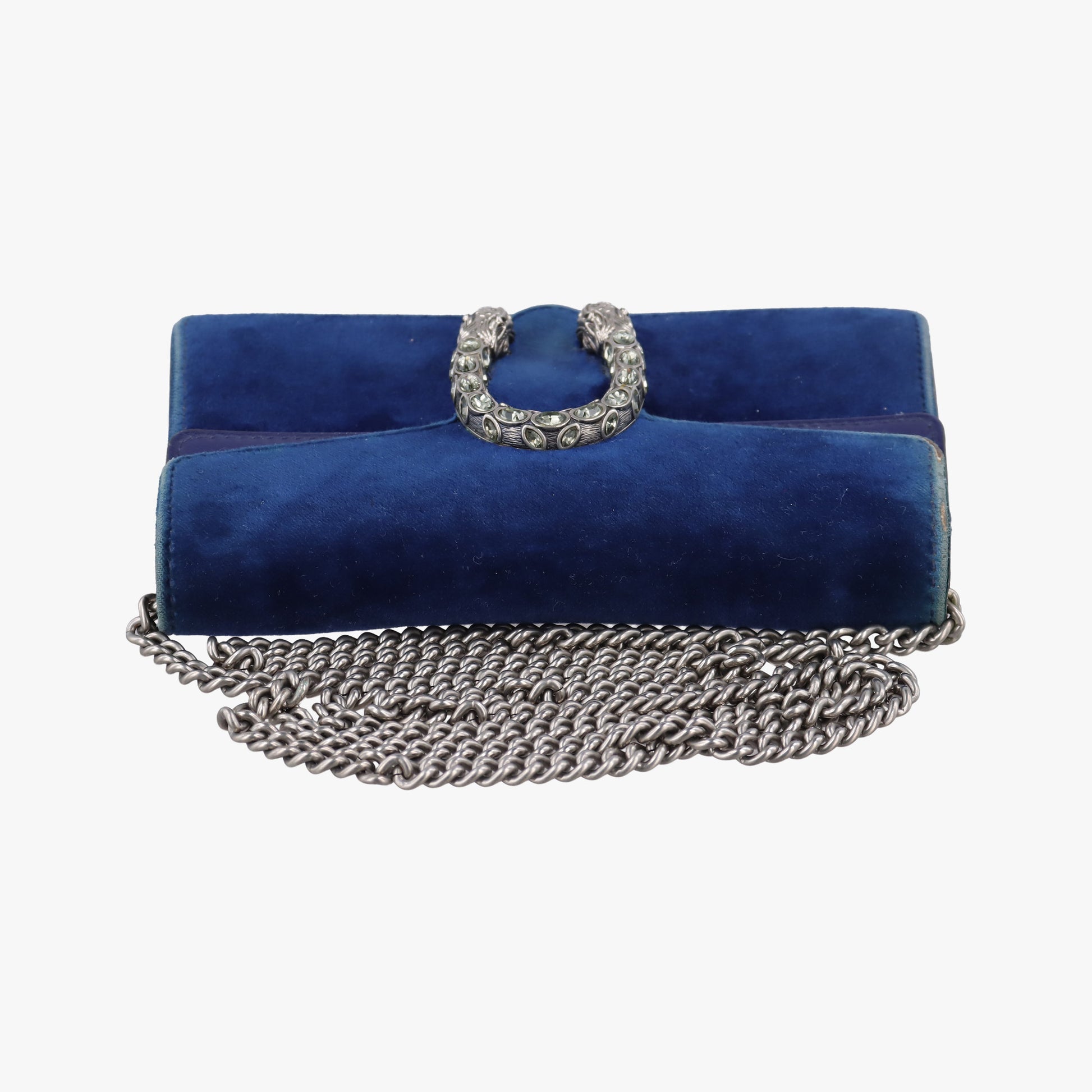 Dionysus Blue velour 476432 ディオニュソス ブルー ベロア 476432 