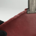 Intrecciato Red lambskin 113095 V4651 6100 EPEV 2011 1847 Cイントレチャート レッド ラムスキン 113095 V4651 6100 EPEV 2011 1847 C