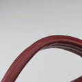 Intrecciato Red lambskin 113095 V4651 6100 EPEV 2011 1847 Cイントレチャート レッド ラムスキン 113095 V4651 6100 EPEV 2011 1847 C