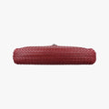 Intrecciato Red lambskin 113095 V4651 6100 EPEV 2011 1847 Cイントレチャート レッド ラムスキン 113095 V4651 6100 EPEV 2011 1847 C