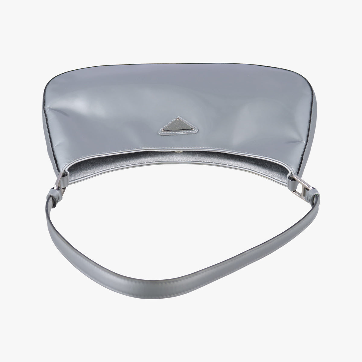 Cleo Silver Enamel 1BC499 7/3クレオ シルバー エナメル 1BC499 7/3