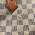 Speedy 30 AZUR Damier Canvas N41533 MB3195スピーディ30 アズール ダミエキャンバス N41533 MB3195