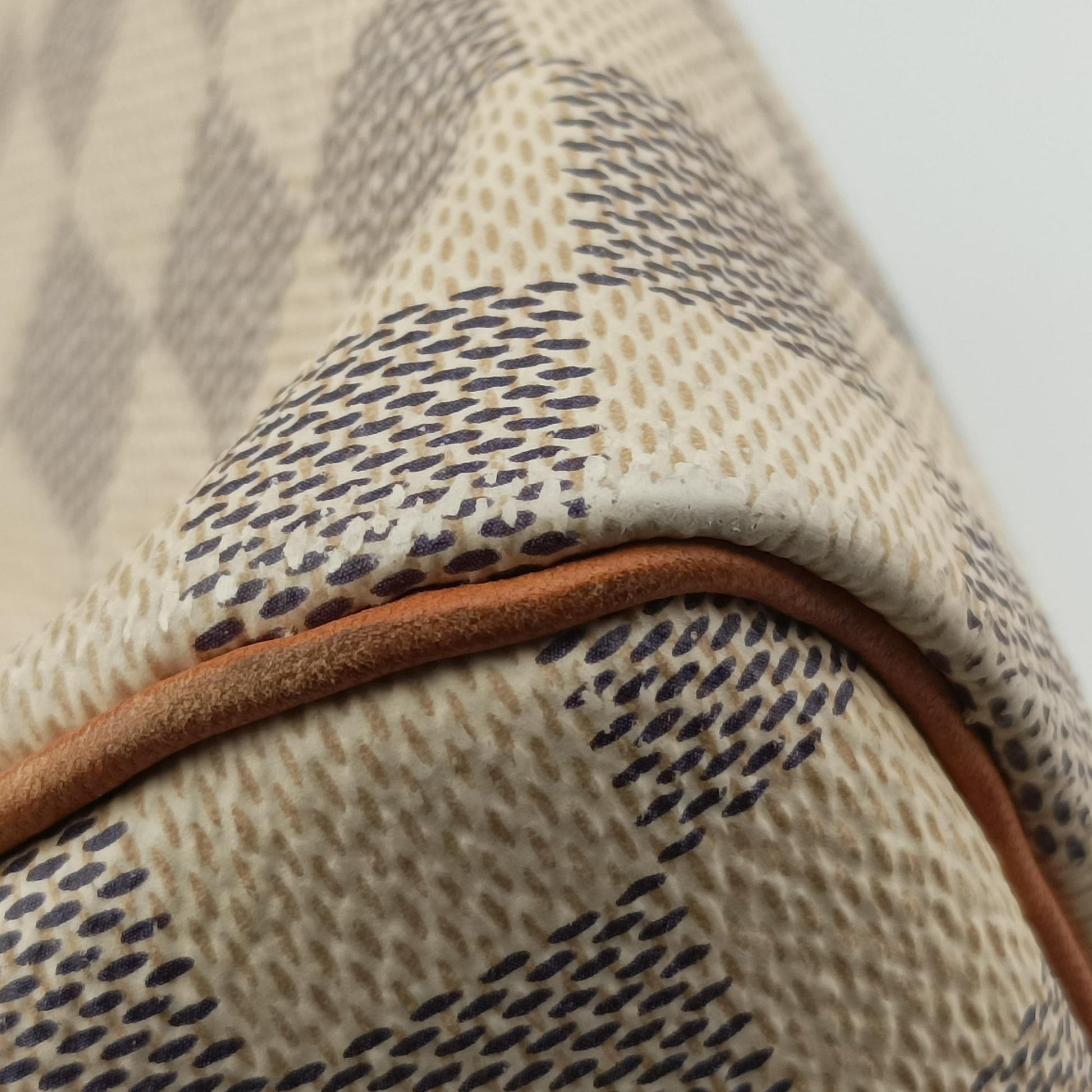 Speedy 30 AZUR Damier Canvas N41533 MB3195スピーディ30 アズール ダミエキャンバス N41533 MB3195