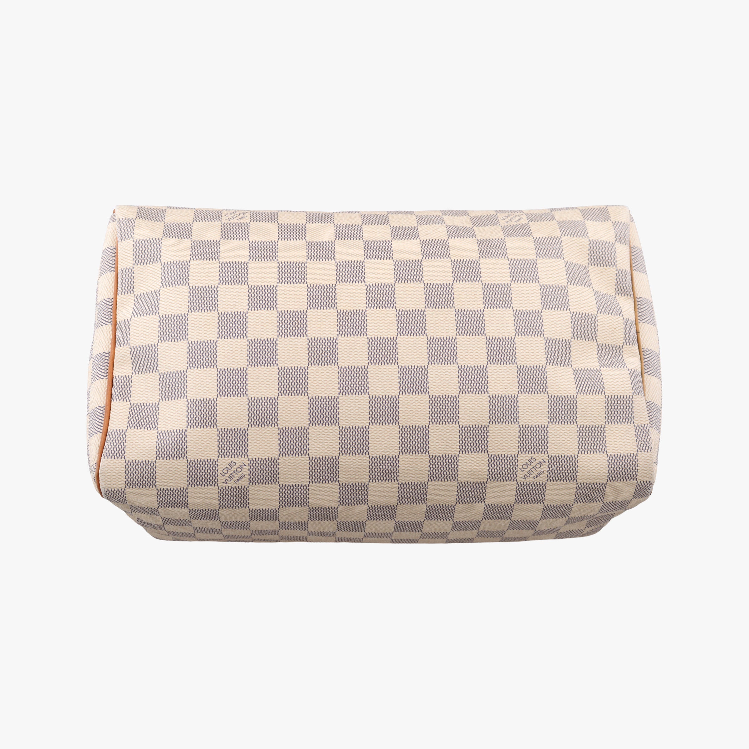 Speedy 30 AZUR Damier Canvas N41533 MB3195スピーディ30 アズール ダミエキャンバス N41533 MB3195