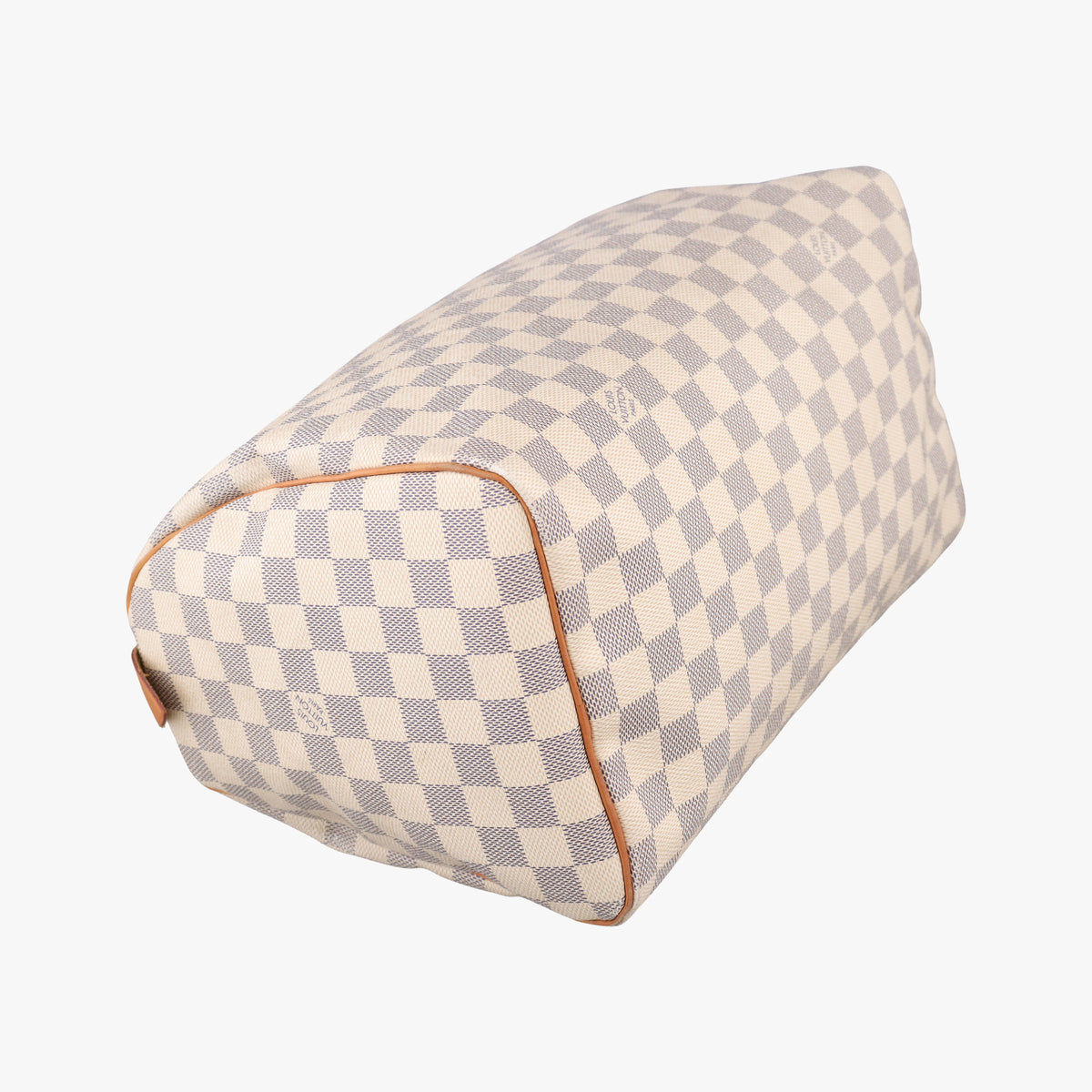 Speedy 30 AZUR Damier Canvas N41533 MB3195スピーディ30 アズール ダミエキャンバス N41533 MB3195