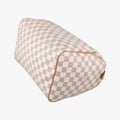 Speedy 30 AZUR Damier Canvas N41533 MB3195スピーディ30 アズール ダミエキャンバス N41533 MB3195