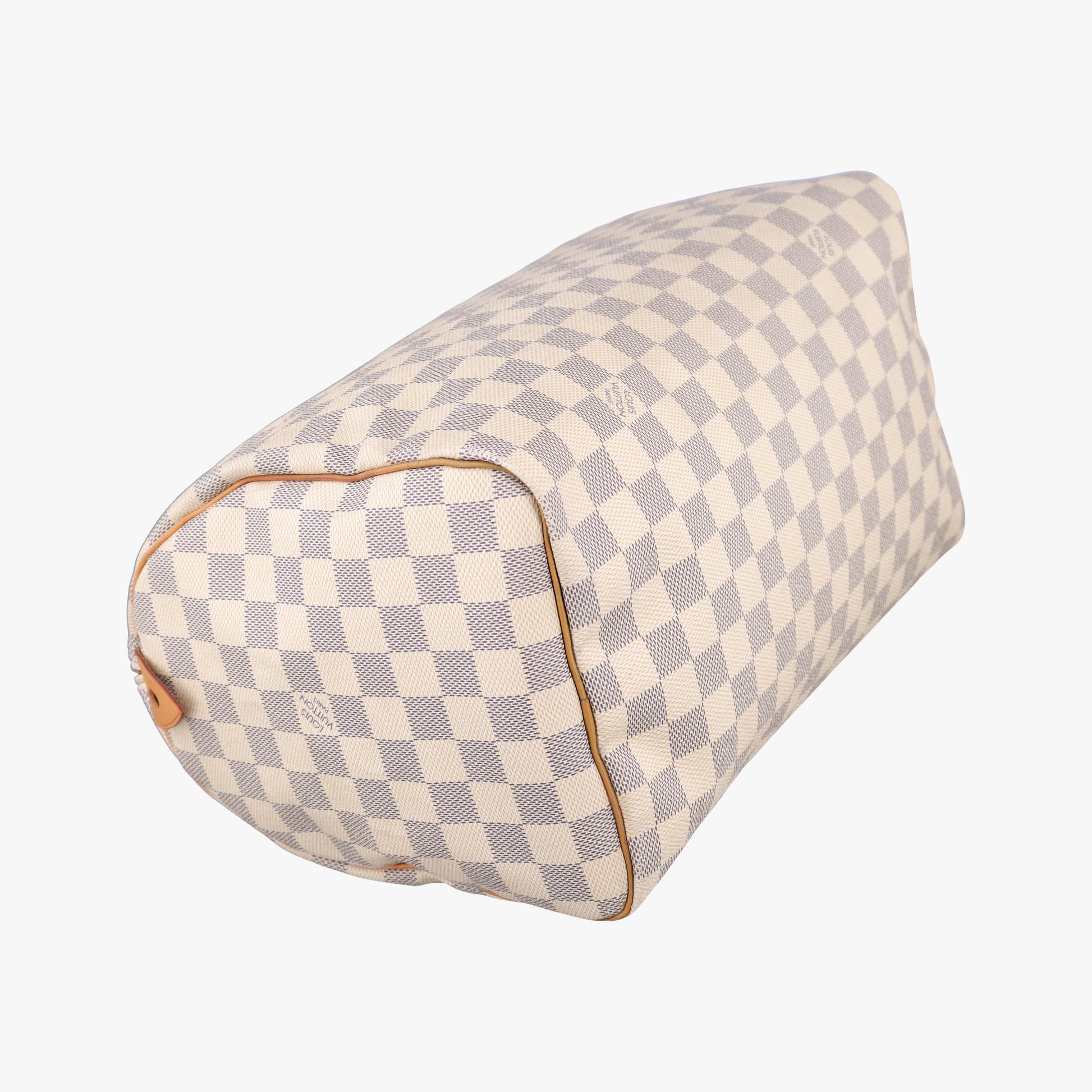 Speedy 30 AZUR Damier Canvas N41533 MB3195スピーディ30 アズール ダミエキャンバス N41533 MB3195