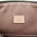Lockit Horizontal Brown Monogram Canvas M40104 AR1006ロックイットオリゾンタル モノグラム/ブラウン モノグラム キャンバス M40104 AR1006