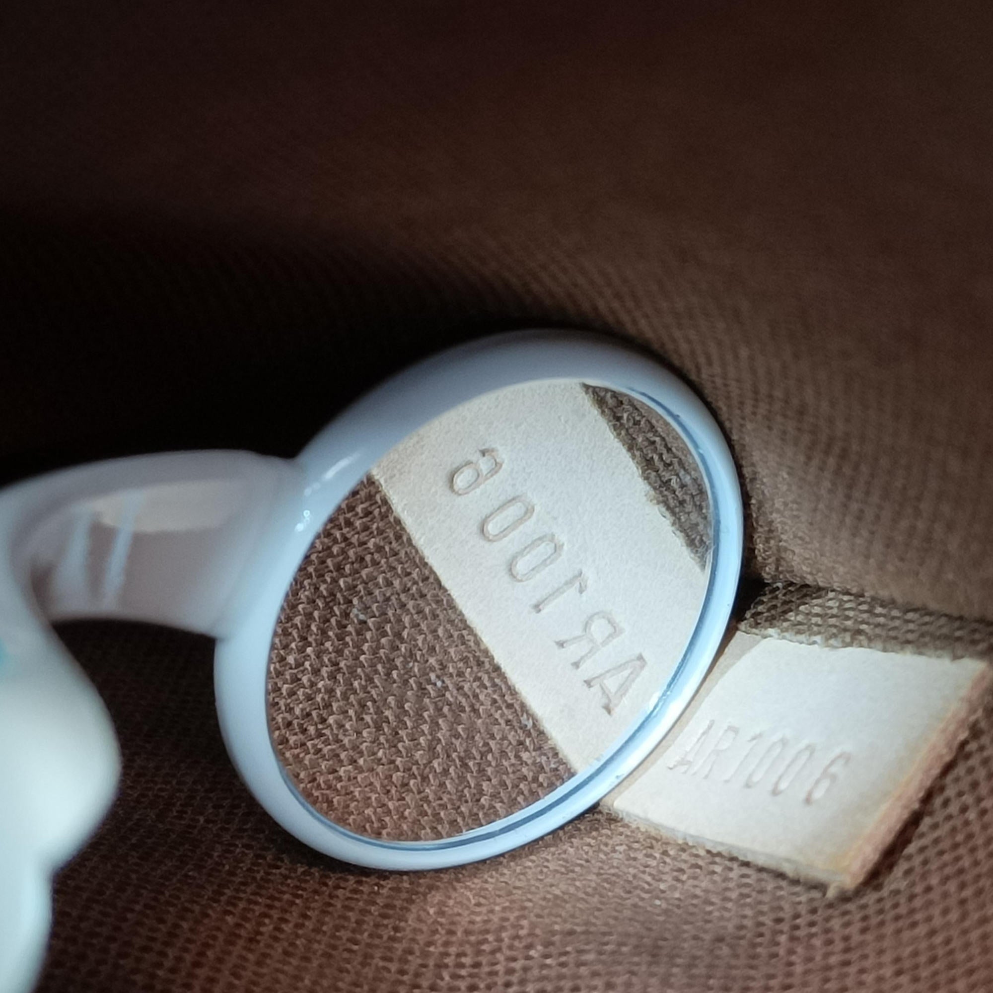 Lockit Horizontal Brown Monogram Canvas M40104 AR1006ロックイットオリゾンタル モノグラム/ブラウン モノグラム キャンバス M40104 AR1006