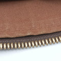 Lockit Horizontal Brown Monogram Canvas M40104 AR1006ロックイットオリゾンタル モノグラム/ブラウン モノグラム キャンバス M40104 AR1006