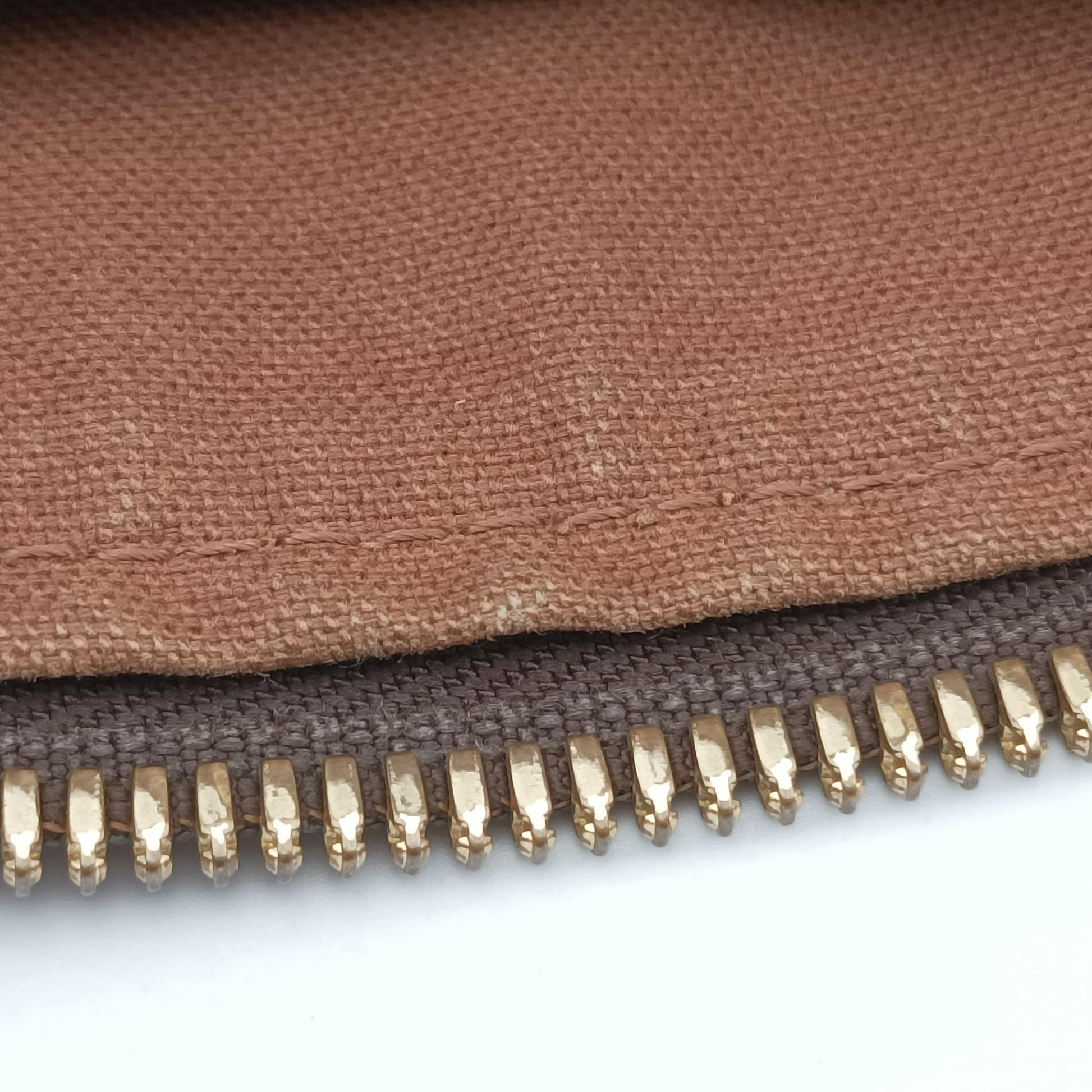 Lockit Horizontal Brown Monogram Canvas M40104 AR1006ロックイットオリゾンタル モノグラム/ブラウン モノグラム キャンバス M40104 AR1006