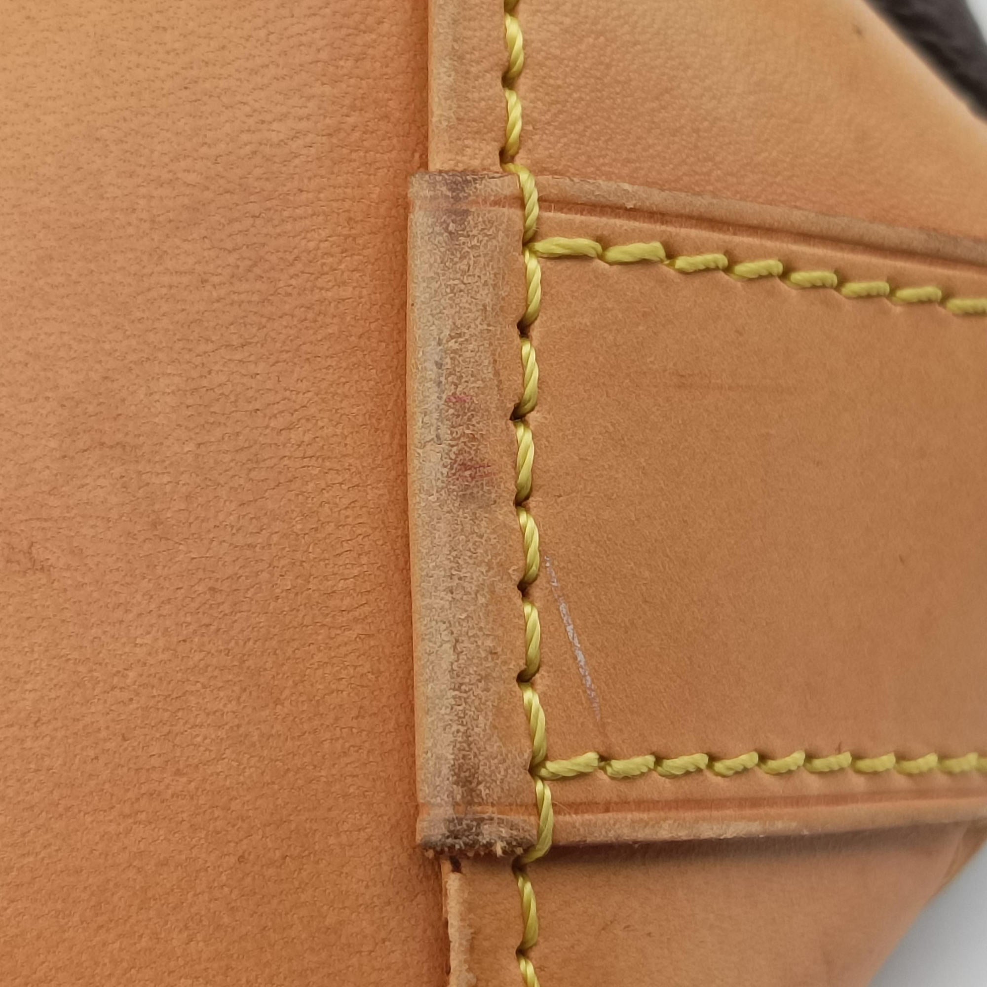Lockit Horizontal Brown Monogram Canvas M40104 AR1006ロックイットオリゾンタル モノグラム/ブラウン モノグラム キャンバス M40104 AR1006