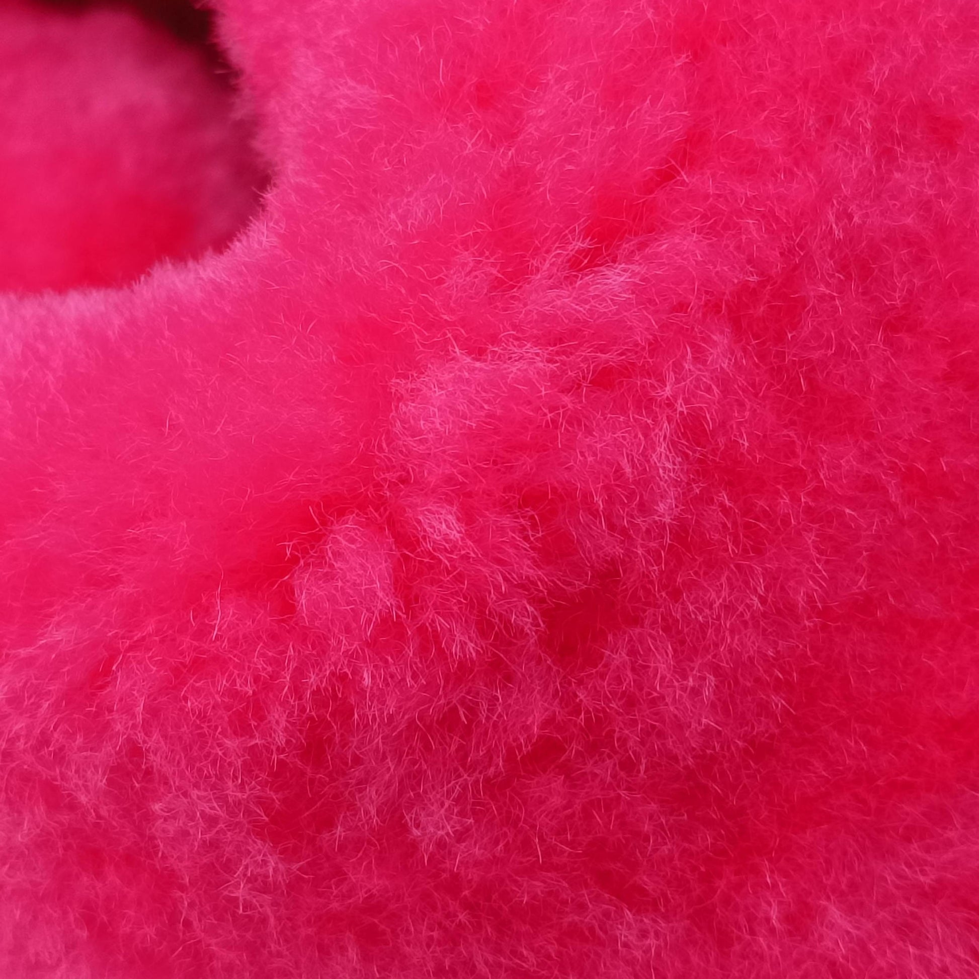 The Jodie Rose Fur B09686472Vザ ジョディ ローズ レッド ファー B09686472V