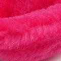 The Jodie Rose Fur B09686472Vザ ジョディ ローズ レッド ファー B09686472V