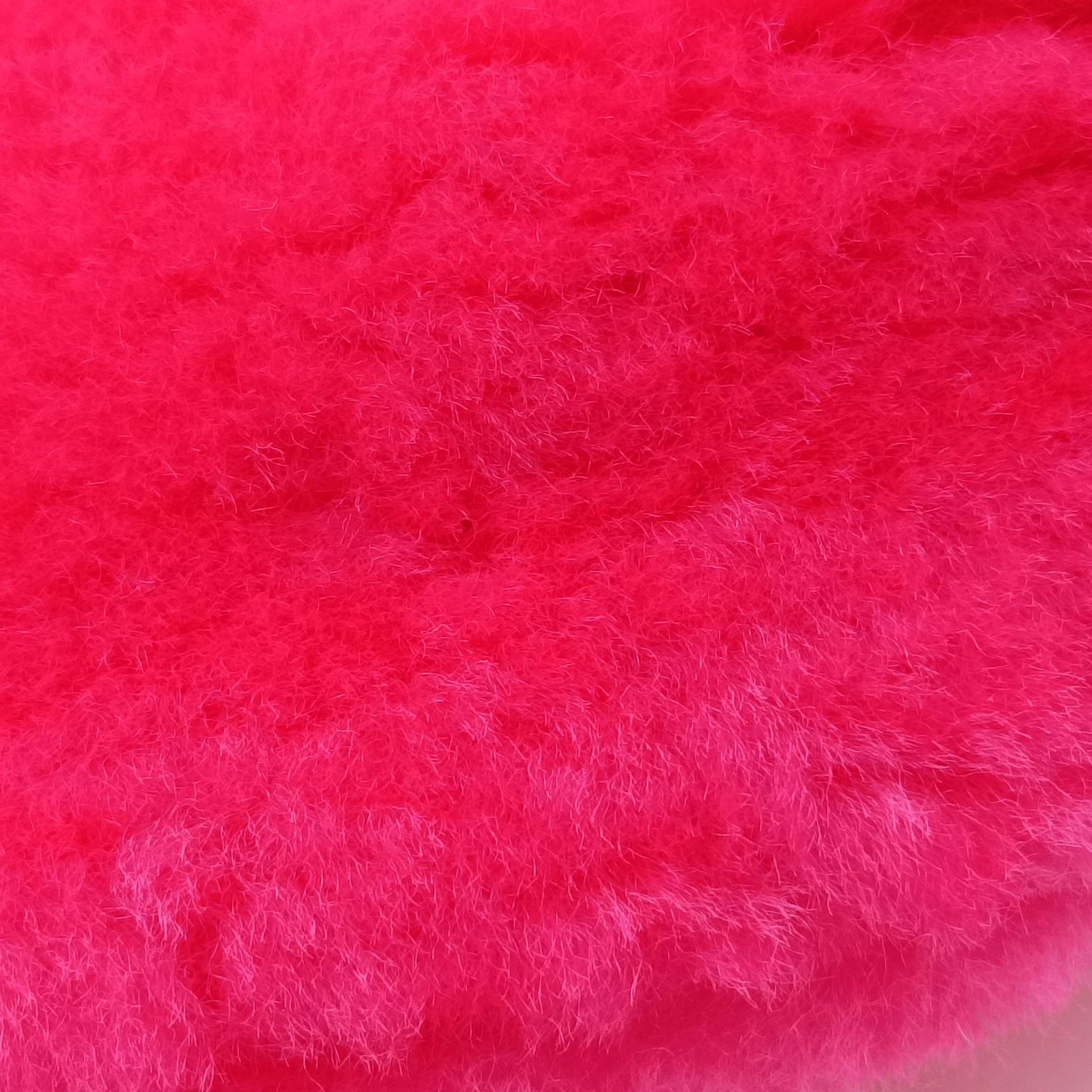 The Jodie Rose Fur B09686472Vザ ジョディ ローズ レッド ファー B09686472V