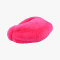 The Jodie Rose Fur B09686472Vザ ジョディ ローズ レッド ファー B09686472V