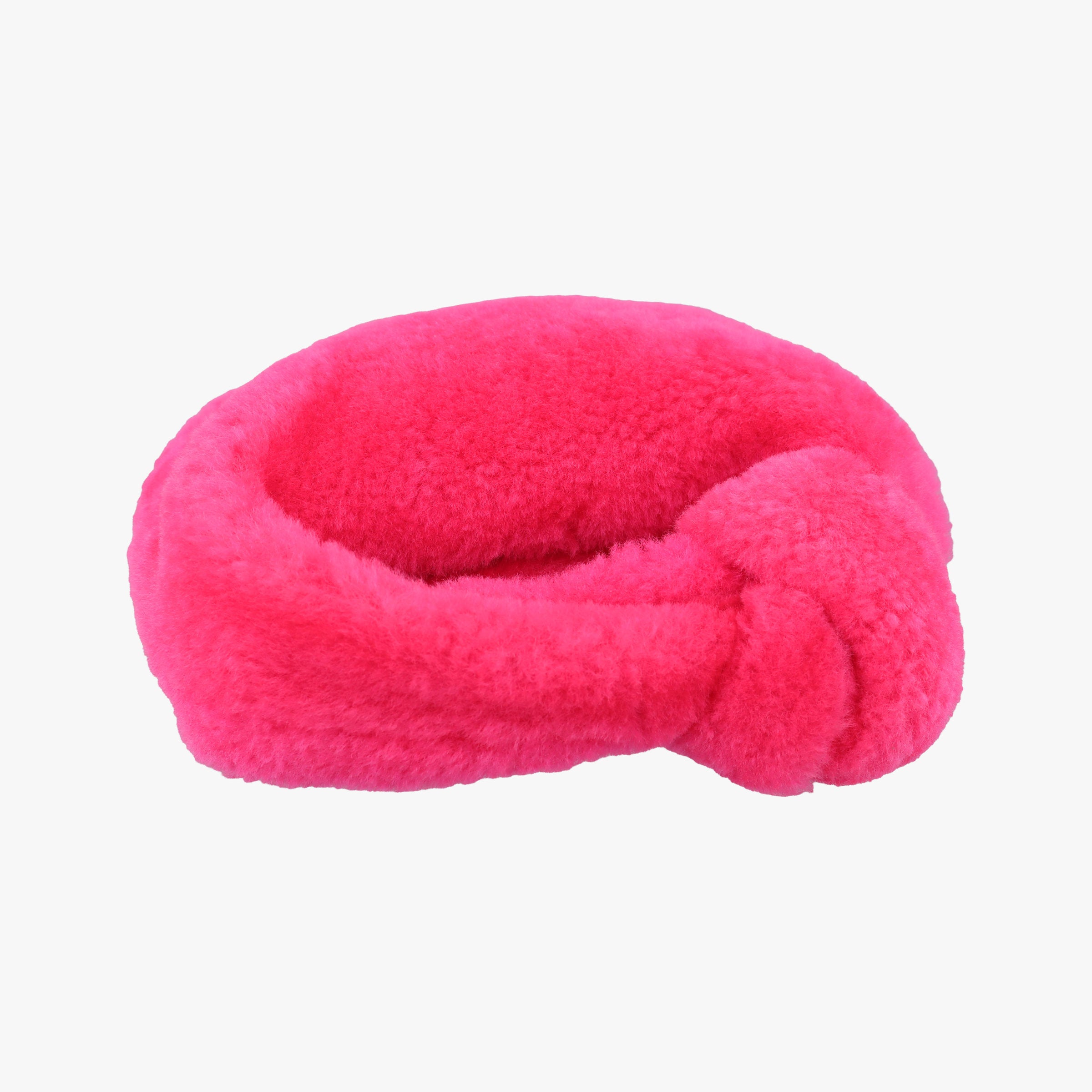 The Jodie Rose Fur B09686472Vザ ジョディ ローズ レッド ファー B09686472V