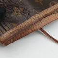 NEVERFULL GM Brown Monogram Canvas M40157 FL2159ネヴァーフルGM モノグラム/ブラウン モノグラムキャンバス M40157 FL2159