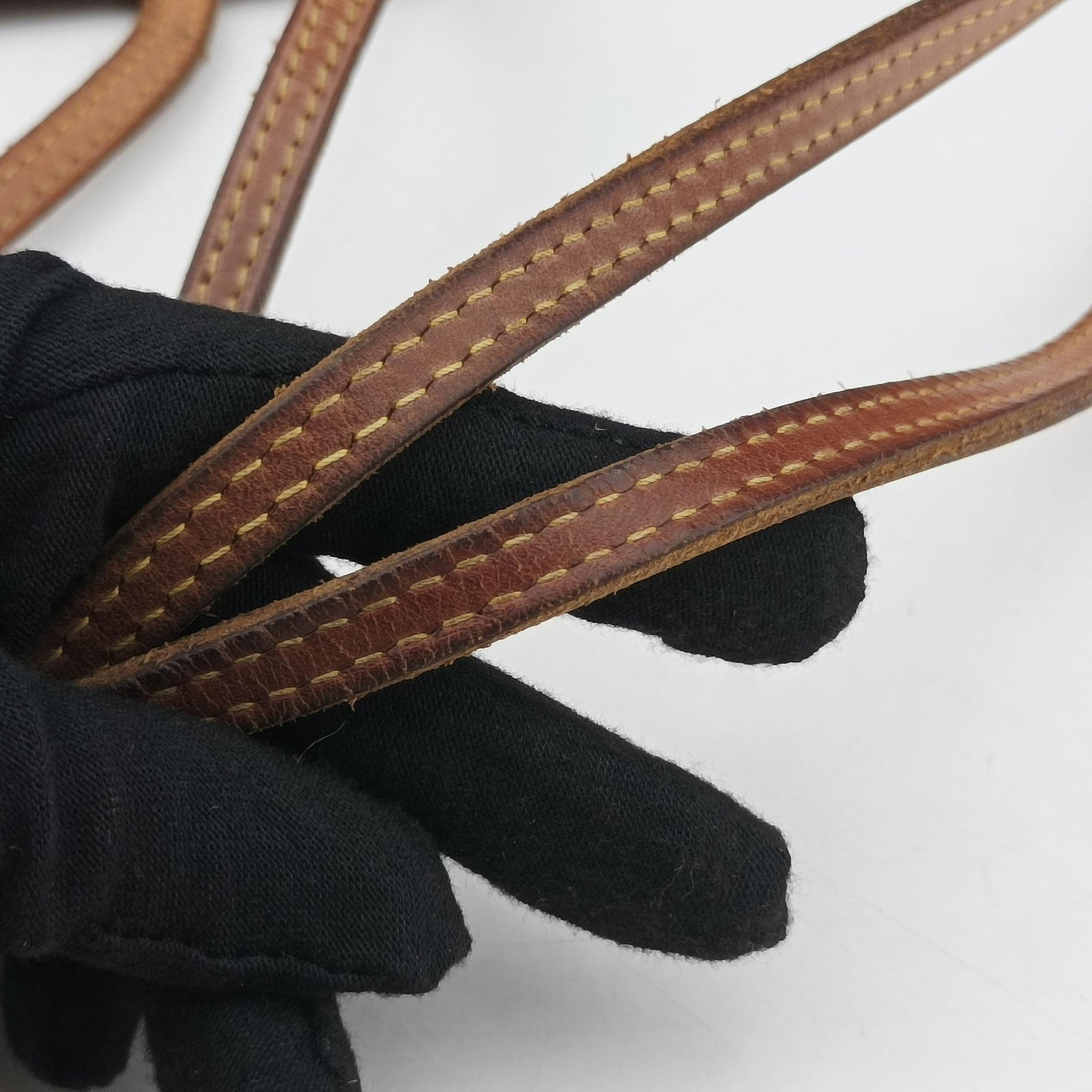 NEVERFULL GM Brown Monogram Canvas M40157 FL2159ネヴァーフルGM モノグラム/ブラウン モノグラムキャンバス M40157 FL2159