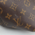 NEVERFULL GM Brown Monogram Canvas M40157 FL2159ネヴァーフルGM モノグラム/ブラウン モノグラムキャンバス M40157 FL2159