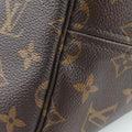 NEVERFULL GM Brown Monogram Canvas M40157 FL2159ネヴァーフルGM モノグラム/ブラウン モノグラムキャンバス M40157 FL2159
