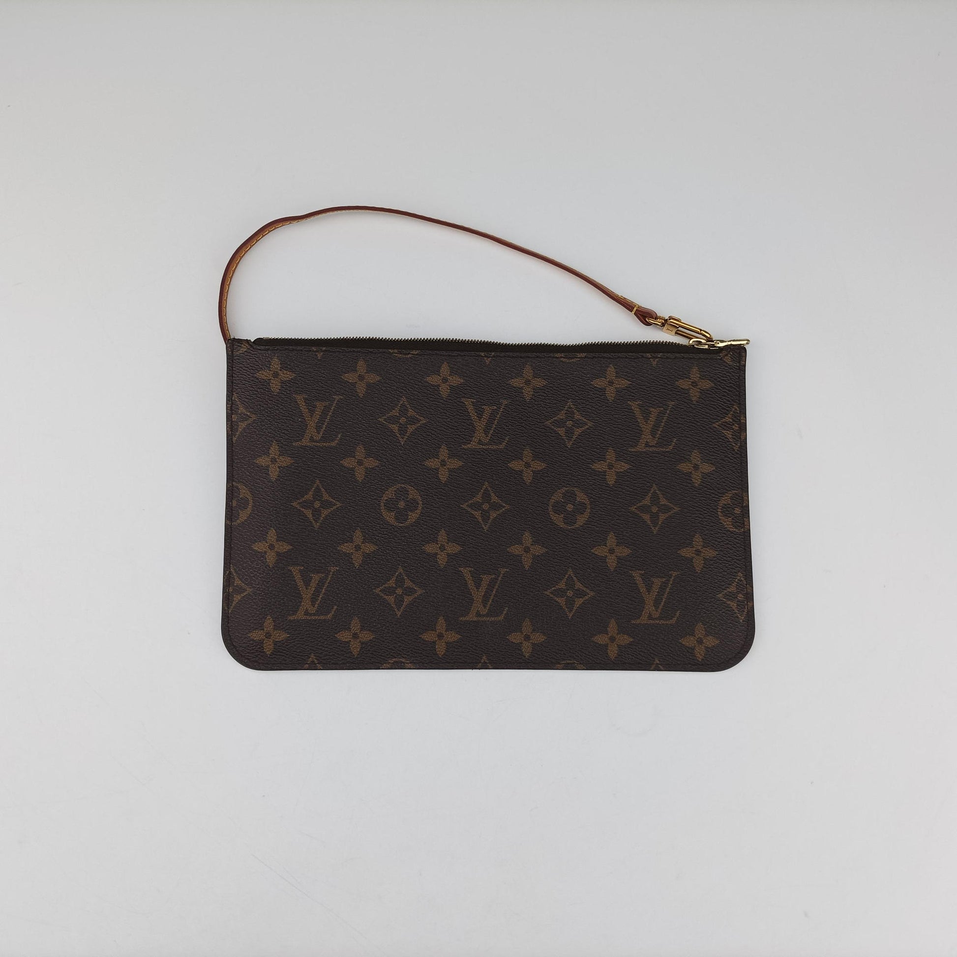 NEVERFULL GM Brown Monogram Canvas M40157 FL2159ネヴァーフルGM モノグラム/ブラウン モノグラムキャンバス M40157 FL2159