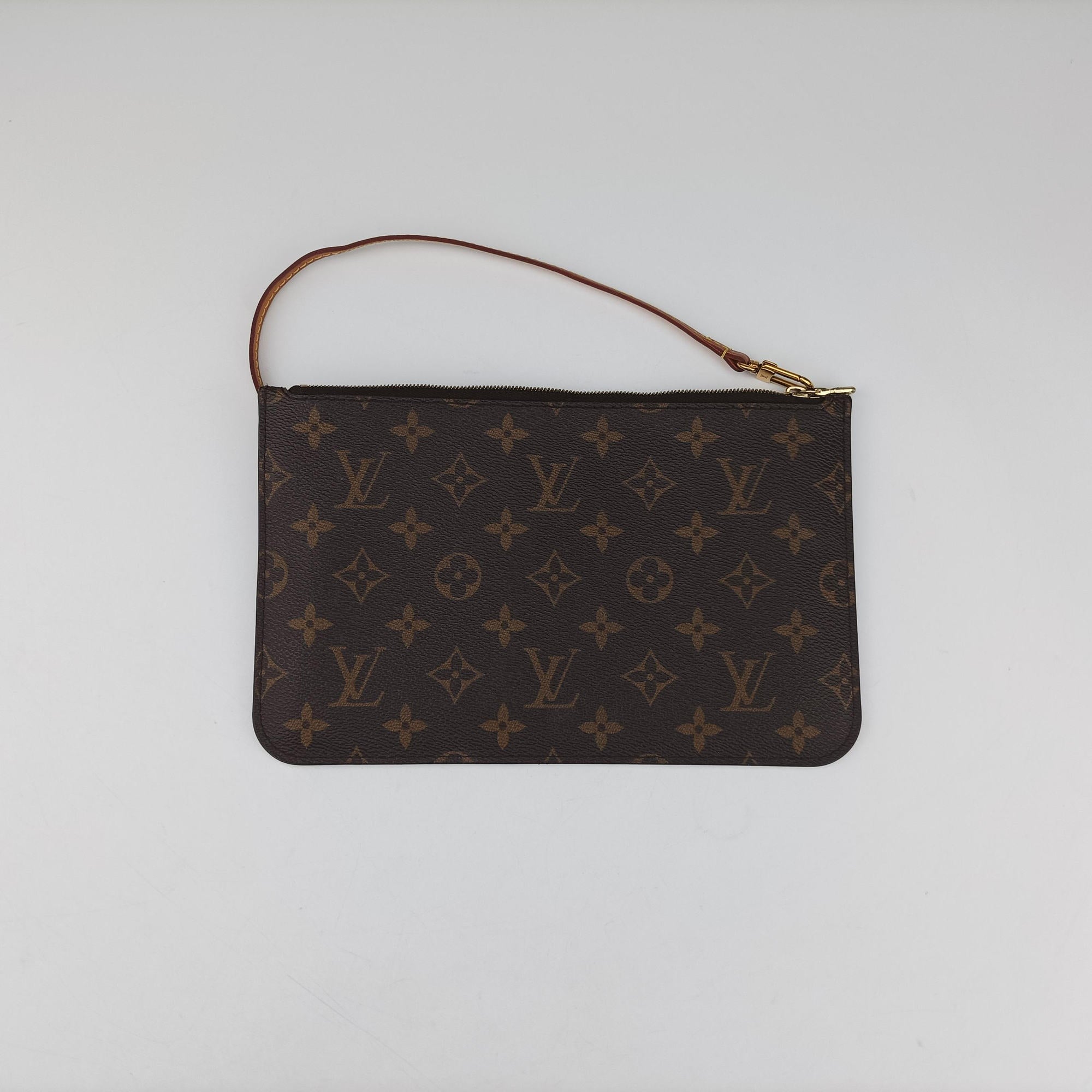 NEVERFULL GM Brown Monogram Canvas M40157 FL2159ネヴァーフルGM モノグラム/ブラウン モノグラムキャンバス M40157 FL2159