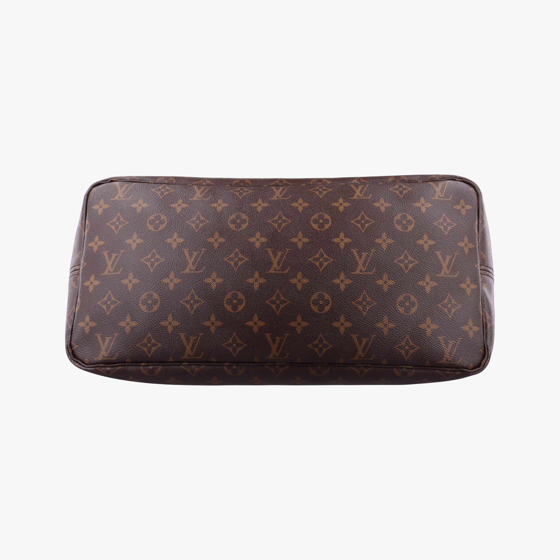 NEVERFULL GM Brown Monogram Canvas M40157 FL2159ネヴァーフルGM モノグラム/ブラウン モノグラムキャンバス M40157 FL2159