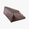 NEVERFULL GM Brown Monogram Canvas M40157 FL2159ネヴァーフルGM モノグラム/ブラウン モノグラムキャンバス M40157 FL2159