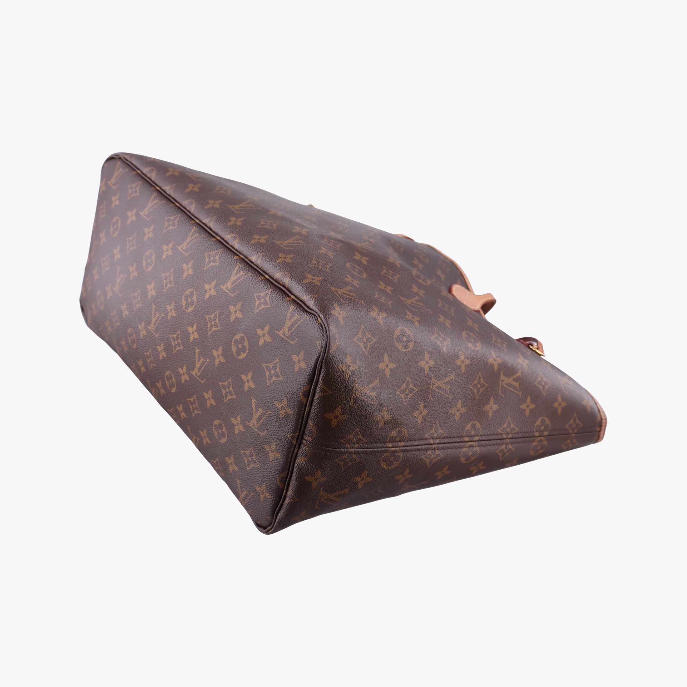 NEVERFULL GM Brown Monogram Canvas M40157 FL2159ネヴァーフルGM モノグラム/ブラウン モノグラムキャンバス M40157 FL2159