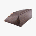 NEVERFULL GM Brown Monogram Canvas M40157 FL2159ネヴァーフルGM モノグラム/ブラウン モノグラムキャンバス M40157 FL2159