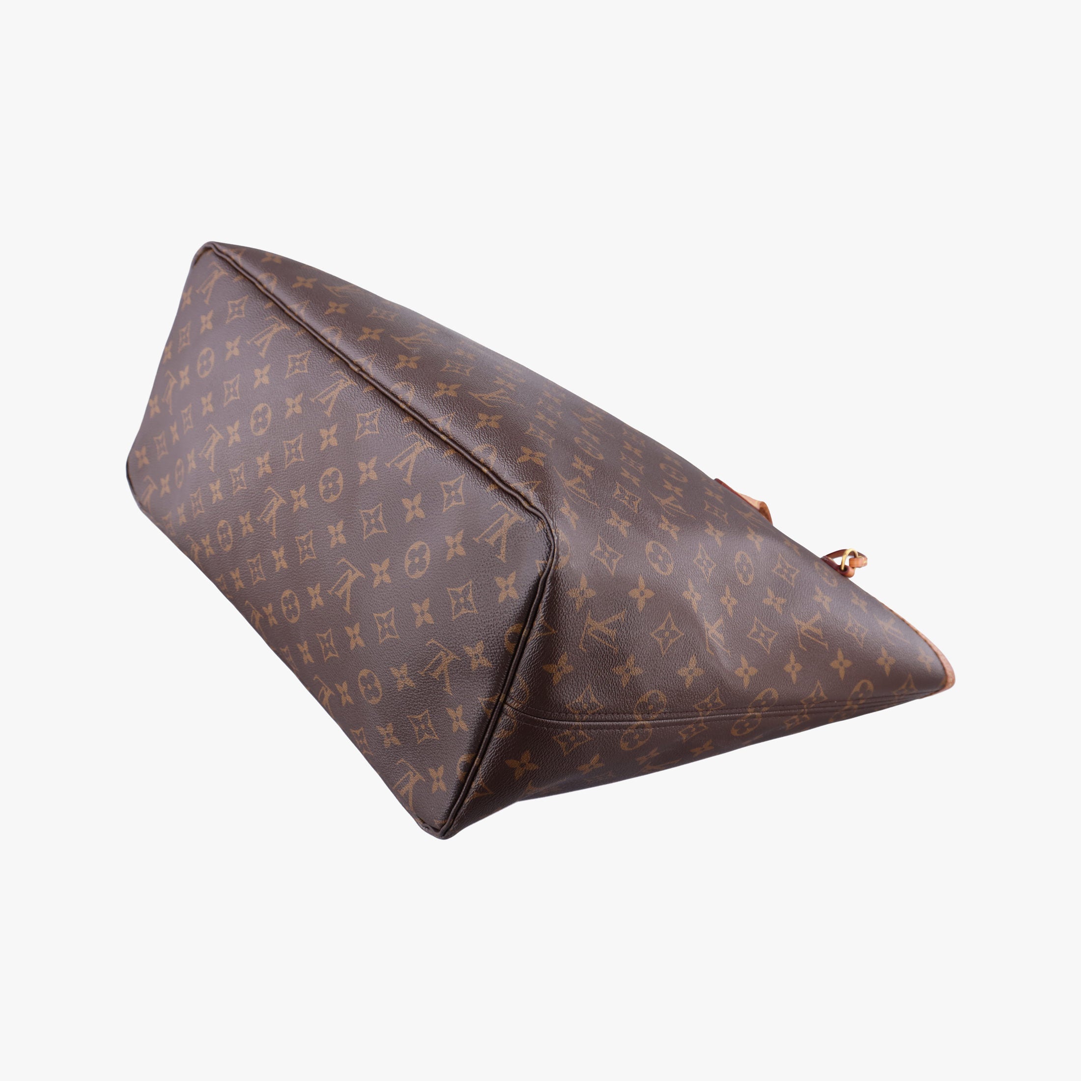 NEVERFULL GM Brown Monogram Canvas M40157 FL2159ネヴァーフルGM モノグラム/ブラウン モノグラムキャンバス M40157 FL2159