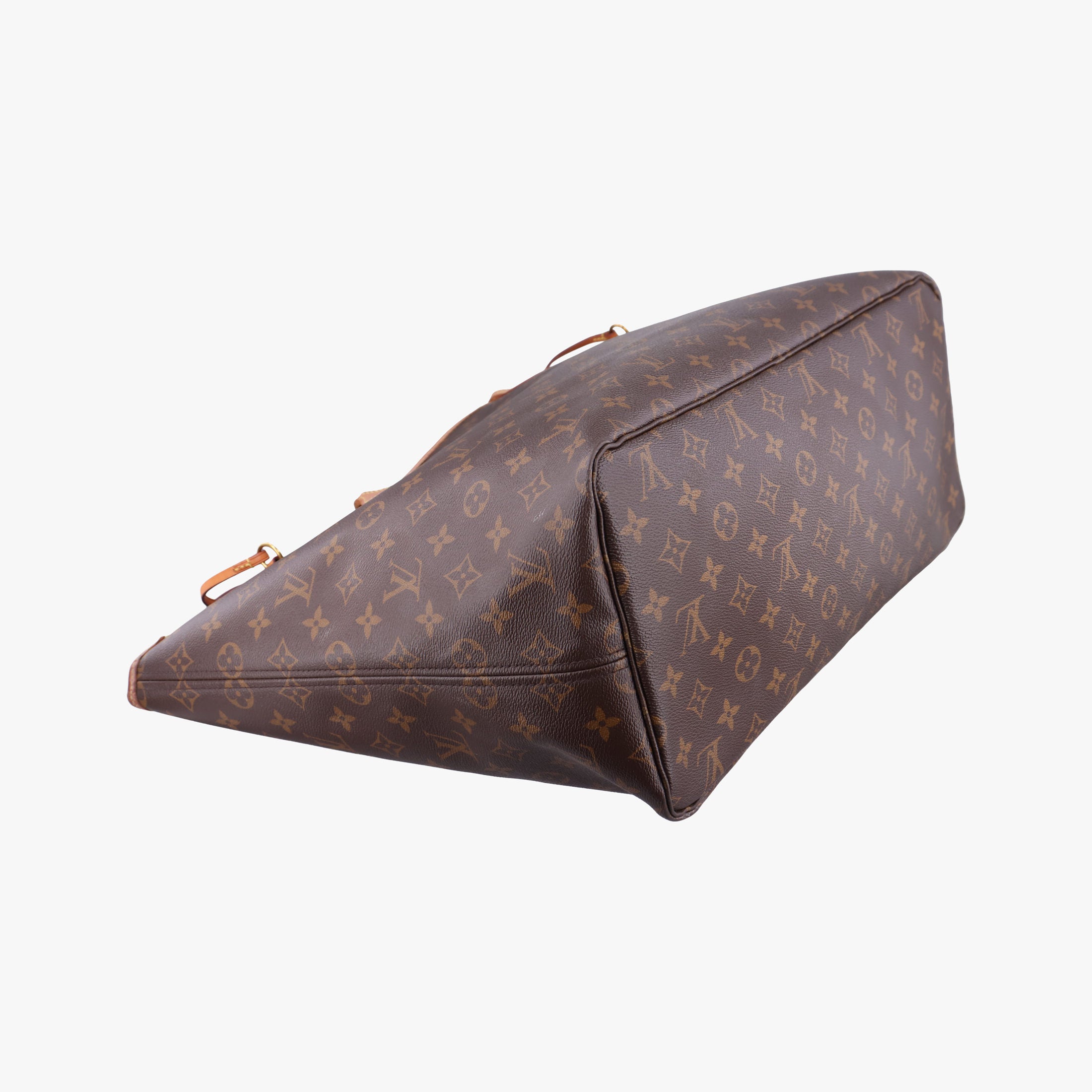 NEVERFULL GM Brown Monogram Canvas M40157 FL2159ネヴァーフルGM モノグラム/ブラウン モノグラムキャンバス M40157 FL2159