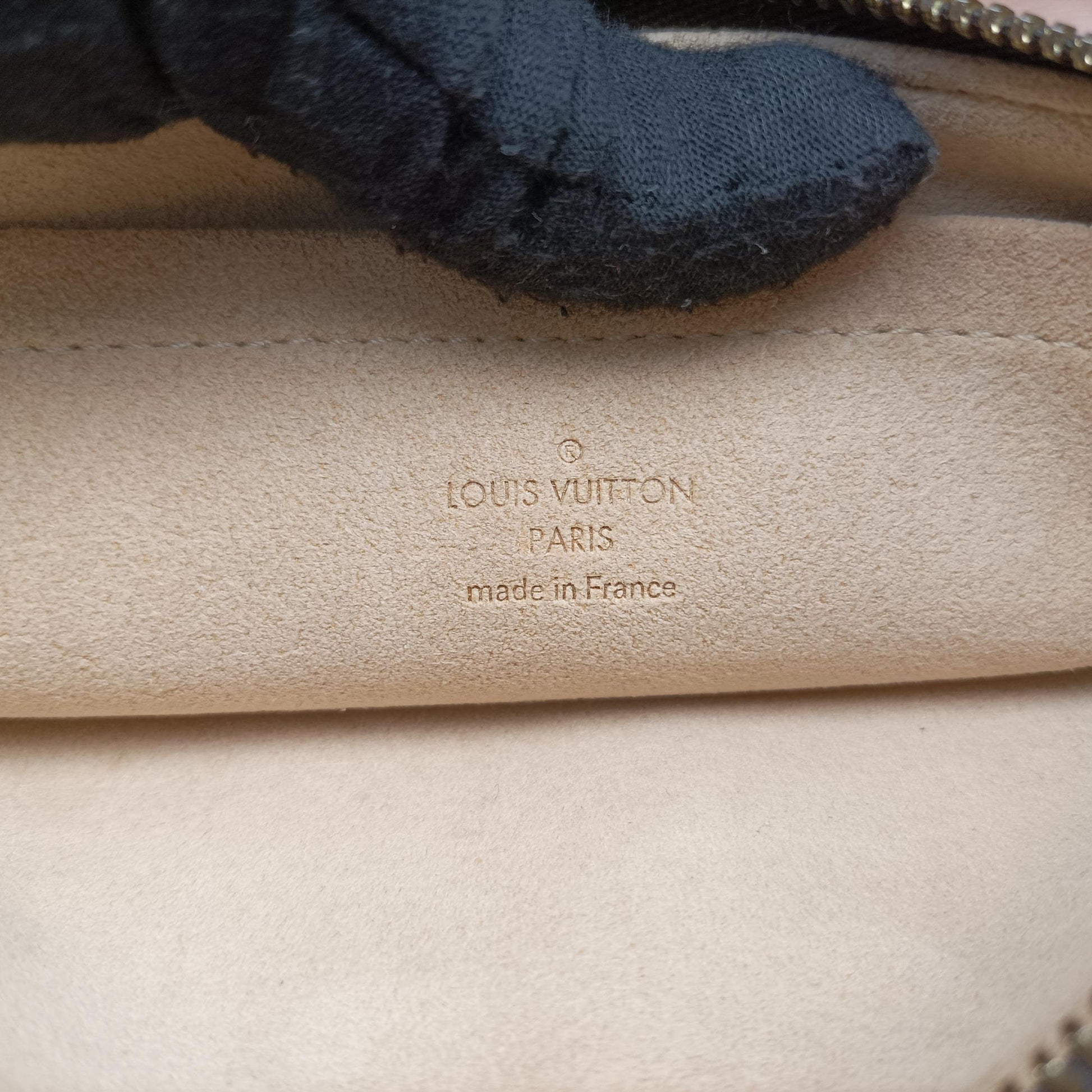 Pochette Mila MM brown Monogram Canvas M60094 AA1120ポシェット ミラ MM モノグラム/ブラウン モノグラムキャンバス M60094 AA1120