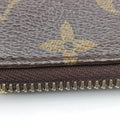 Pochette Mila MM brown Monogram Canvas M60094 AA1120ポシェット ミラ MM モノグラム/ブラウン モノグラムキャンバス M60094 AA1120