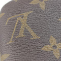 Pochette Mila MM brown Monogram Canvas M60094 AA1120ポシェット ミラ MM モノグラム/ブラウン モノグラムキャンバス M60094 AA1120