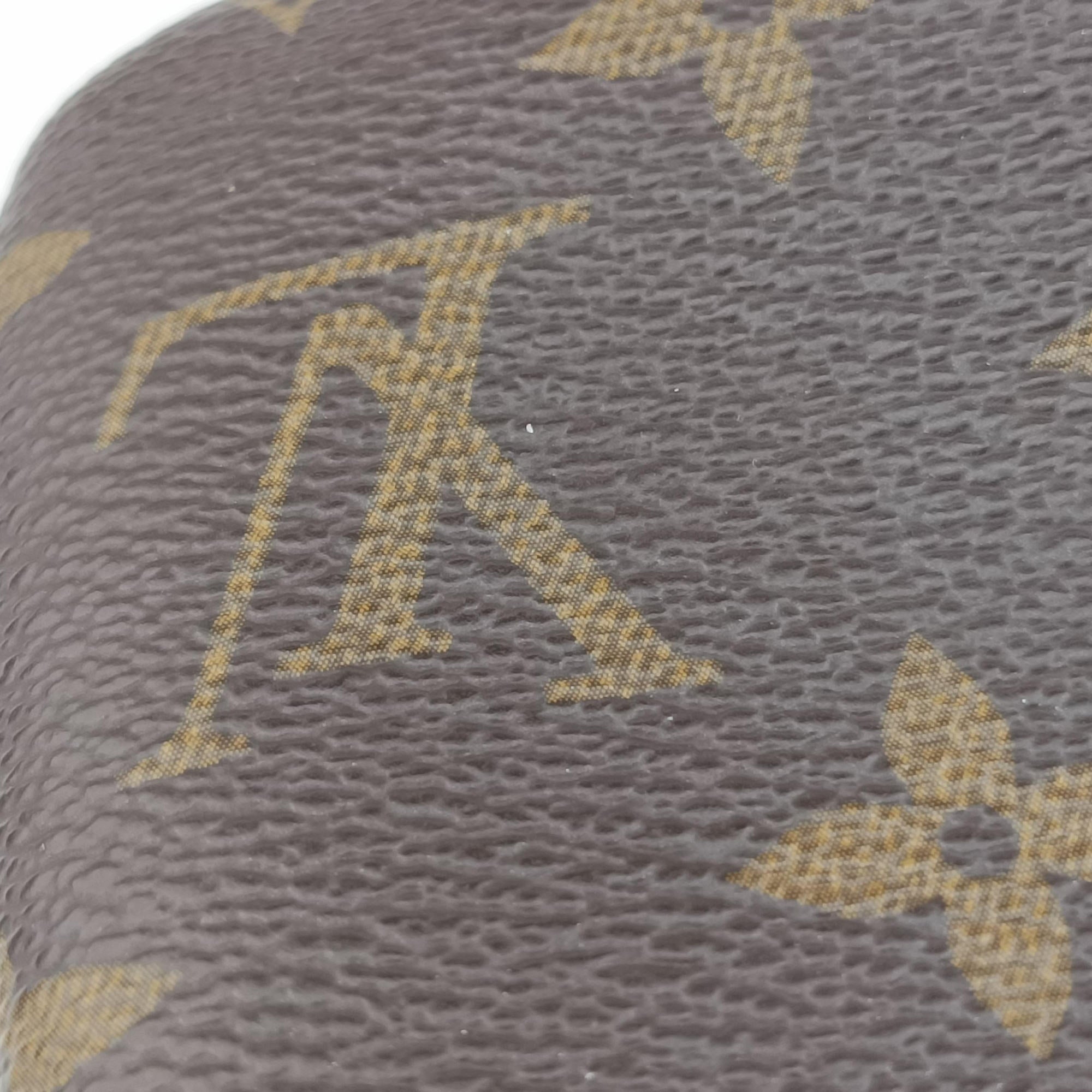 Pochette Mila MM brown Monogram Canvas M60094 AA1120ポシェット ミラ MM モノグラム/ブラウン モノグラムキャンバス M60094 AA1120