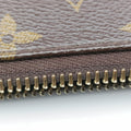 Pochette Mila MM brown Monogram Canvas M60094 AA1120ポシェット ミラ MM モノグラム/ブラウン モノグラムキャンバス M60094 AA1120