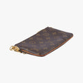 Pochette Mila MM brown Monogram Canvas M60094 AA1120ポシェット ミラ MM モノグラム/ブラウン モノグラムキャンバス M60094 AA1120