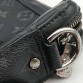 Trio Messenger Gris Monogram Shadow M46603 TJ2290 IC Chipトリオ メッセンジャー グリ モノグラム シャドウ M46603 TJ2290 ICチップ