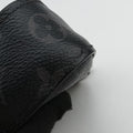 Trio Messenger Gris Monogram Shadow M46603 TJ2290 IC Chipトリオ メッセンジャー グリ モノグラム シャドウ M46603 TJ2290 ICチップ