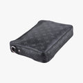 Trio Messenger Gris Monogram Shadow M46603 TJ2290 IC Chipトリオ メッセンジャー グリ モノグラム シャドウ M46603 TJ2290 ICチップ