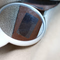 FAYE Brown Leather × suede 04 16 70 65 2フェイ ブラウン レザー×スエード 04 16 70 65 2