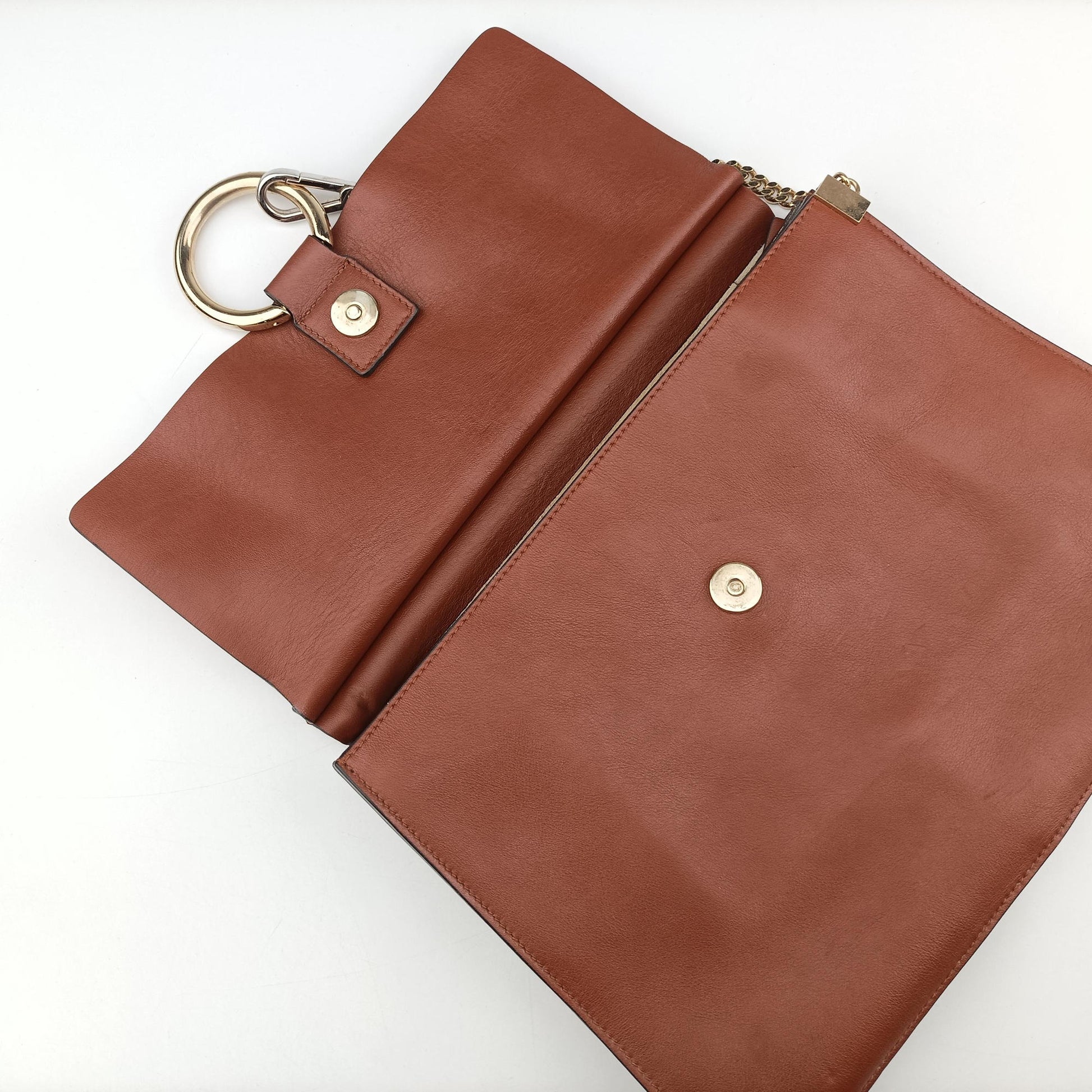 FAYE Brown Leather × suede 04 16 70 65 2フェイ ブラウン レザー×スエード 04 16 70 65 2