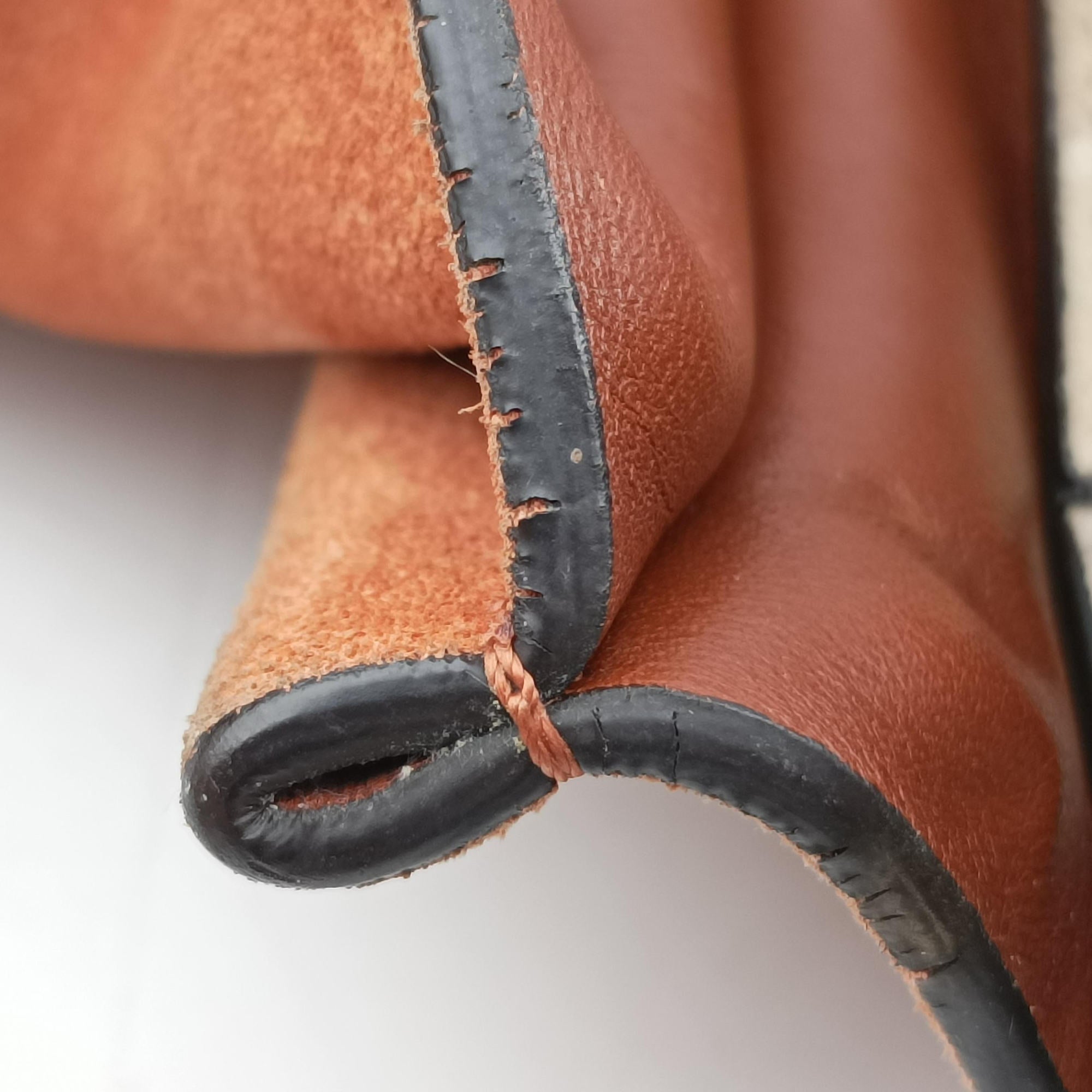 FAYE Brown Leather × suede 04 16 70 65 2フェイ ブラウン レザー×スエード 04 16 70 65 2